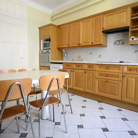 Appartement De L'austrasie